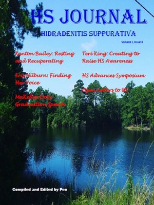 cover image of HS Journal, Volume I, Issue 6